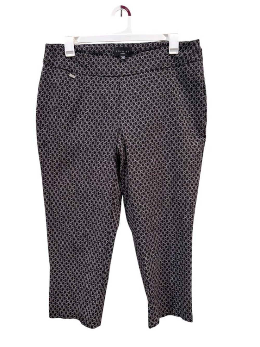Premise pull up pants